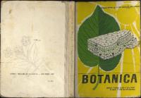 Biologie Botanica - Manual pentru clasa a IX-a