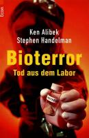 Bioterror - Tod aus dem Labor
 3548750893