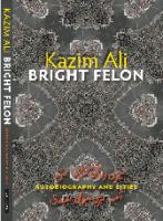 Bright Felon: Autobiography and Cities
 9780819569165, 081956916X