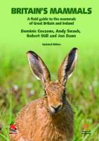 Britain's Mammals Updated Edition: A Field Guide to the Mammals of Great Britain and Ireland
 9780691224862