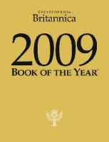 Britannica Book of the Year 2009
 9781593392321