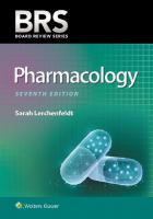 BRS Pharmacology [7th Edition]
 9781975105563