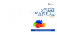 Build your own database driven website using PHP & MySQL [4th ed]
 9780980576818, 0980576814