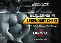 Building Legendary Chest by Jeremy Buendia [2/5, 2 ed.]
