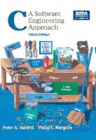 C A Software Engineering Approach: A Software Engineering Approach [Subsequent ed.]
 0387946756, 9780387946757