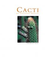 Cacti of Eastern Brazil
 1842460560