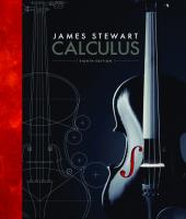Calculus [8th ed.]
 1285740629, 9781285740621