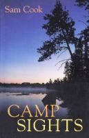 Camp Sights [1 ed.]
 9780816695010, 9780816641840