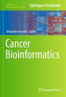 Cancer Bioinformatics (Methods in Molecular Biology, 1878)
 1493988662, 9781493988662