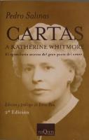 Cartas A Katherine Whitmore