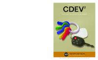 CDEV2 - Child and Adolescent Development [2nd ed.]
 9781337116923