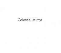 Celestial Mirror: The Astronomical Observatories of Jai Singh II
 9780300252439