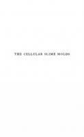Cellular Slime Molds
 9781400876884