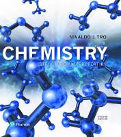 Chemistry : structure and properties [Second edition.]
 9780134293936, 0134293932, 9780134436524, 0134436520, 9780134528229, 0134528220