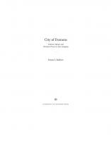 City of Demons: Violence, Ritual, and Christian Power in Late Antiquity
 9780520276475, 0520276477