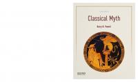 Classical Myth by Powell (9th Edition)
 9780197527986, 9780197528020, 9780197527993, 9780197528044