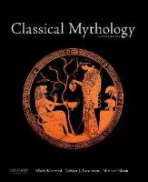 Classical Mythology [10 ed.]
 9780199997329, 2013028090