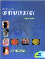 Clinical guide to comprehensive ophthalmology
 9780865777668, 0865777667, 9783131114617, 3131114614
