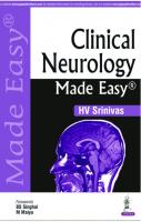 Clinical Neurology Made Easy [1 ed.]
 9789390020409, 9789352702510
