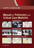 Clinical Practice Manual for Pulmonary and Critical Care Medicine (Nov 30, 2017)_(0323399525)_(Elsevier).pdf