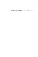 Clinical Psychiatry in Imperial Germany: A History of Psychiatric Practice
 9781501723940