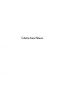 Collective Animal Behavior [Course Book ed.]
 9781400837106
