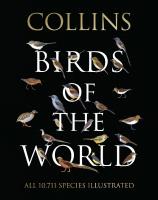 Collins: Birds of the World
 0008173990, 9780008173999