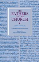 Commentary on the Apocalypse (Fathers of the Church Patristic Series)
 9780813201238, 0813201233