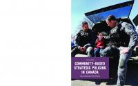 Community-based strategic policing in Canada [Fifth edition]
 9780176700027, 9780176853822, 0176700021