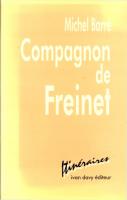 Compagnon de Freinet
 2867500281, 9782867500282