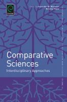 Comparative Science : Interdisciplinary Approaches
 9781783504565, 9781783504558