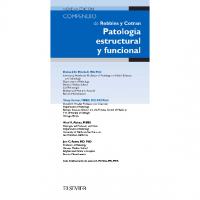Compendio. Robbins y Cotran. Patología estructural y funcional - 9ª edición [9 ed.]
 8491131272, 9788491131274