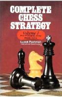 Complete chess strategy. 1, Planning the pieces