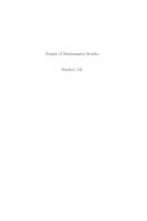 Complex Dynamics and Renormalization (AM-135), Volume 135
 9781400882557