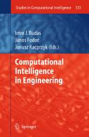 Computational Intelligence and Informatics: Principles and Practice (Studies in Computational Intelligence, 313)
 3642152198, 9783642152191