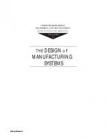 Computer aided design, engineering, and manufacturing: systems techniques and applications
 97