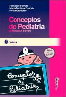 Conceptos de Pediatria
