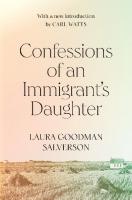 Confessions of an Immigrant's Daughter
 9780228018568
