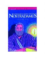 Conversations With Nostradamus: His Prophecies Explained, Vol. 1 [Rev Sub ed.]
 1886940002, 9781886940000