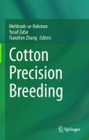 Cotton Precision Breeding
 3030645037, 9783030645038