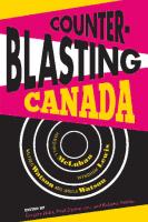 Counter-blasting Canada: Marshall McLuhan, Wyndham Lewis, Wilfred Watson, and Sheila Watson
 9781772120370, 1772120375