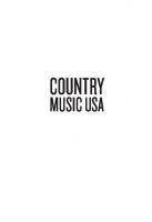 Country Music USA: 50th Anniversary Edition
 9781477315361