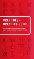 Craft Beer Branding Guide