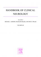 Critical Care Neurology Part I [1st Edition]
 9780128035634, 9780444636003