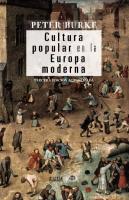 Cultura popular en la Europa moderna
 9788420690827