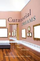 Curatorial Dreams: Critics Imagine Exhibitions
 9780773598546