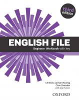 Curso De Ingles English File