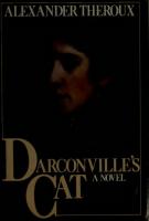 Darconville's Cat
 0805043659, 9780805043655