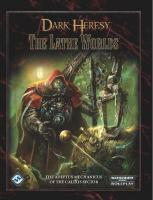 Dark Heresy: the Lathe Worlds
 9781589947689, 1589947681