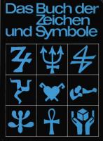 Das Buch der Zeichen und Symbole
 3853650783